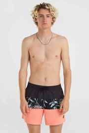 thumbnail: O'Neill zwemshort Mix & Match Cali koraalrood/zwart