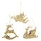 Bloomingville kerstornament Anisa (set van 3)