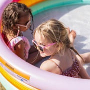 thumbnail: Swim Essentials  Rainbow Printed Children's pool 150 cm