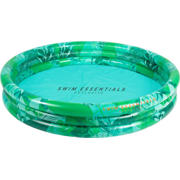 thumbnail: Swim Essentials  Tropical Printed Children's pool 150 cm