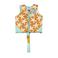 Swim Essentials Zwemvest Zeester 3-6 jaar