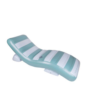 Luxe Lounge Float 180 cm