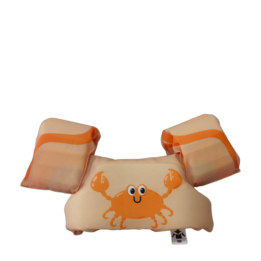 Swim Essentials Puddle Jumper 2-6 jaar Crab