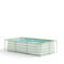 Swim Essentials  Frame Zwembad 260 x 160 cm