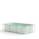 Swim Essentials Frame Zwembad 260 x 160 cm