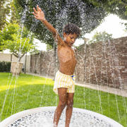 thumbnail: Swim Essentials Leopard Sprinkler mat