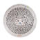Swim Essentials Leopard Sprinkler mat