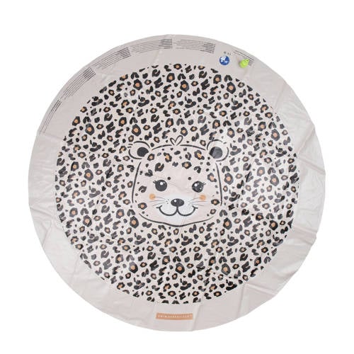 Swim Essentials Leopard Sprinkler mat afbeelding