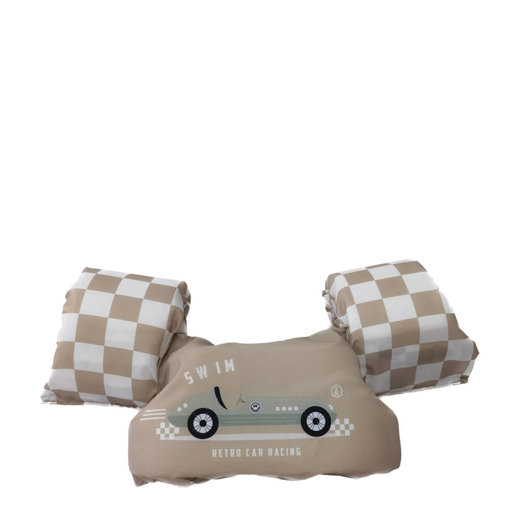 Swim Essentials Puddle Jumper 2-6 jaar Car