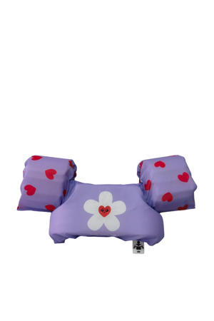 Puddle Jumper 2-6 jaar Flower Hearts