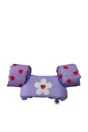 Puddle Jumper 2-6 jaar Flower Hearts