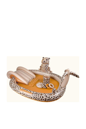  Leopard Adventure Pool 210 cm