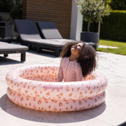 thumbnail: Swim Essentials Leopard Printed Children's Pool 100 cm