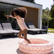 thumbnail: Swim Essentials Leopard Printed Children's Pool 100 cm