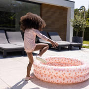 thumbnail: Swim Essentials Leopard Printed Children's Pool 100 cm