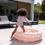 thumbnail: Swim Essentials Leopard Printed Children's Pool 100 cm
