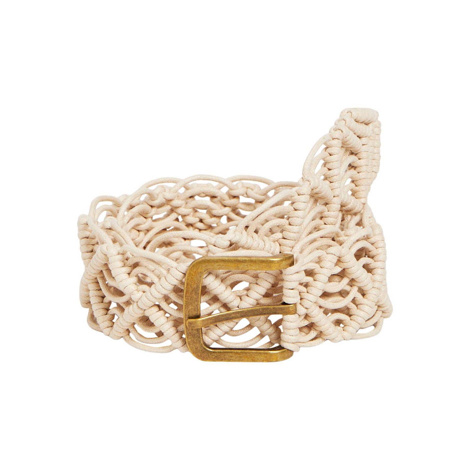 OBJECT riem OBJBELLA zand