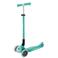 Globber step Primo Foldable Plus Lights Mint