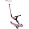 Globber Go Up Active Lights  Berry