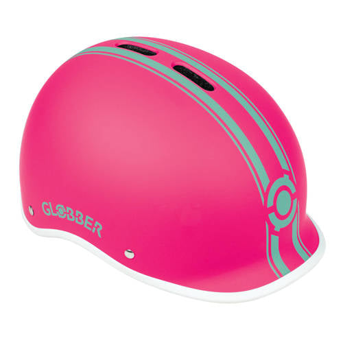 Globber Helm Urban Fuchsia S/M (51-55cm) afbeelding