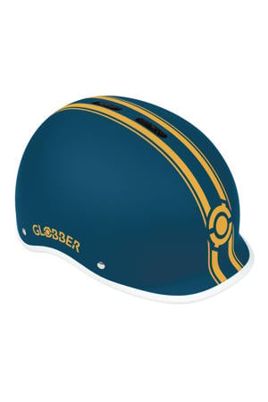 Helm Urban Petrol Blue S/M (51-55cm)
