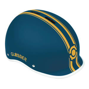 Helm Urban Petrol Blue S/M (51-55cm)