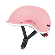 thumbnail: Globber Helm Urban Pastel Pink XS (47-51cm)