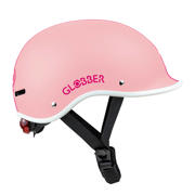 thumbnail: Globber Helm Urban Pastel Pink XS (47-51cm)