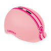 Pastel roze