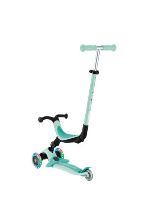 Go Up Active Lights Mint