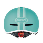 thumbnail: Globber Helm Urban Mint S/M (51-55cm)