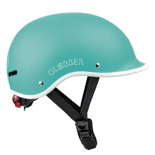 Globber Helm Urban Mint S/M (51-55cm) afbeelding