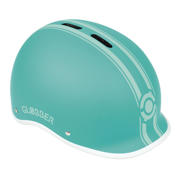 thumbnail: Globber Helm Urban Mint S/M (51-55cm)