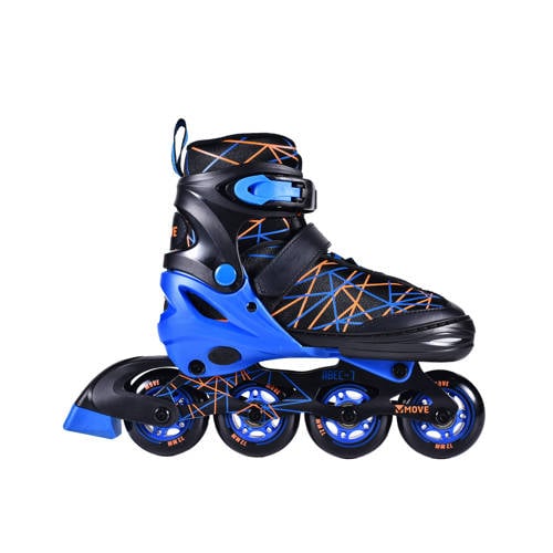Wehkamp Move skates Inline Stripes 38-41 aanbieding
