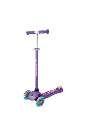 Primo Plus Lights Purple