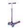 Globber step Primo Plus Lights Purple