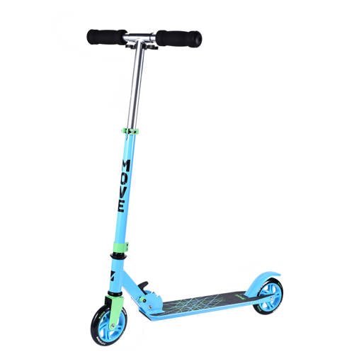 Wehkamp Move step 125 - Stripes aanbieding