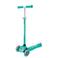 Globber step Primo Plus Lights Green