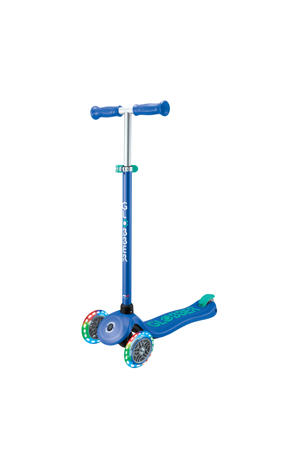 step Primo Plus Lights Navy Blue