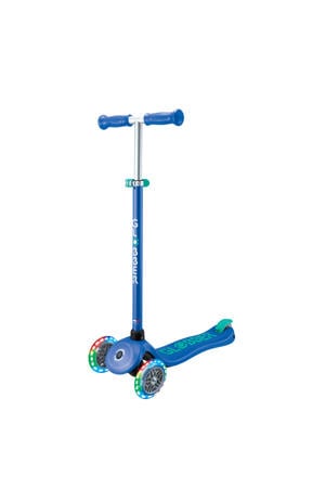 step Primo Plus Lights Navy Blue