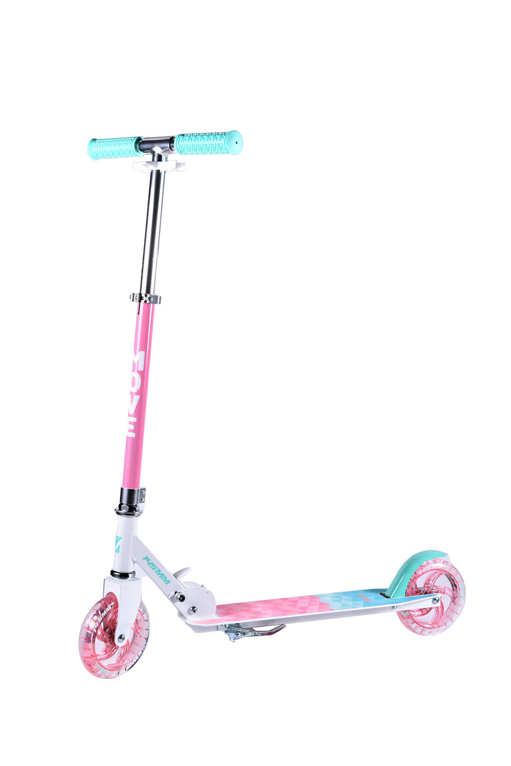 Move Step 145 LED - Pastel Sky