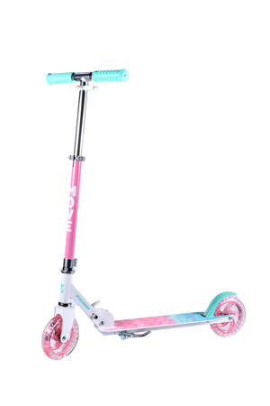 Step 145 LED - Pastel Sky