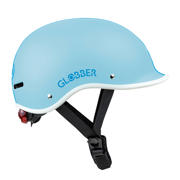 thumbnail: Globber Helm Urban Pastel Blue XS (47-51cm)