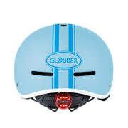 thumbnail: Globber Helm Urban Pastel Blue XS (47-51cm)