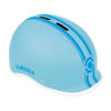 Pastel blauw