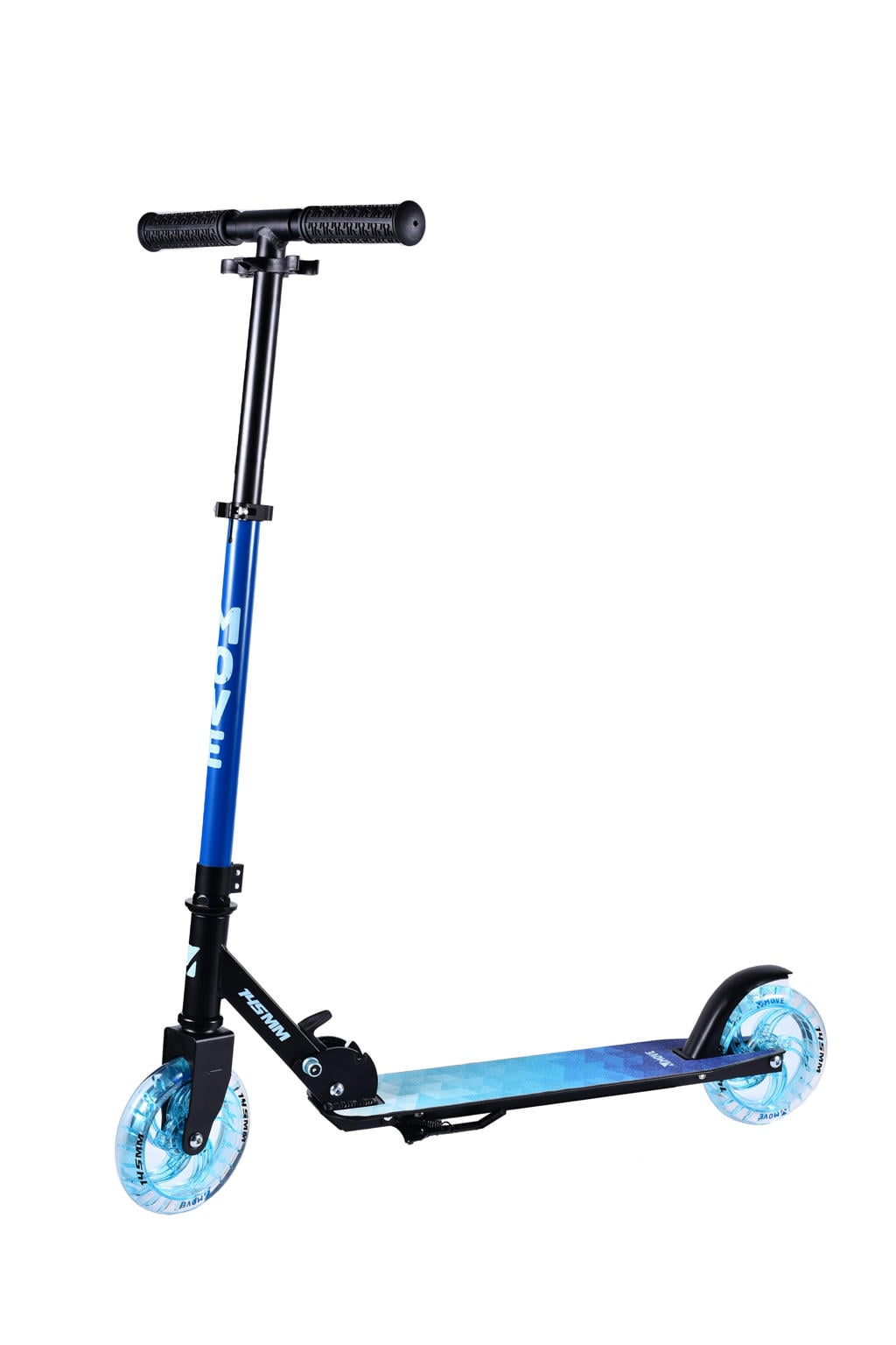 Move Step 145 LED - Blue Sky