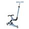 Globber Go Up Active Lights  Blueberry