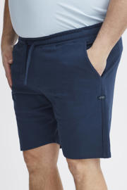 thumbnail: Blend Big regular fit short Plus Size dress blues