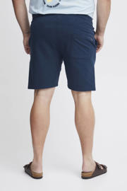 thumbnail: Blend Big regular fit short Plus Size dress blues
