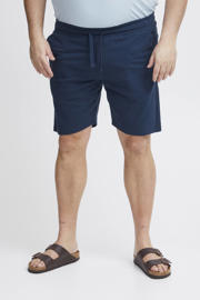 thumbnail: Blend Big regular fit short Plus Size dress blues
